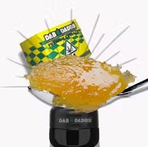 Dab Daddy - Concentrate - Caviar - Whoa si Whoa - 1G