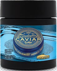 Cookies Small Batch | Blueberry Caviar | 3.5g Flower