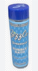 Zizzle | Pre-Roll | Joints - Bubble Bath 3pk | 1.5g