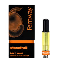 Fernway | Stonefruit | 1g Cartridge