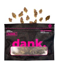 Durban Diesel 28g Sungrown Flower | Dank