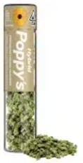 3.5g Chemdawg Hybrid Micro Flower - Poppy's