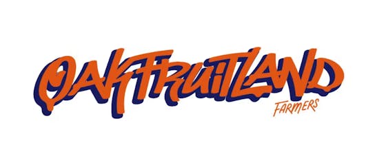 OAKFRUITLAND: Guavalicious 14g - Premium Indoor Shake (I)