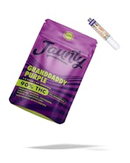 Jaunty | Granddaddy Purple | 1g