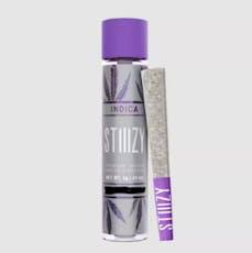 Stiiizy - Preroll - Naked - Stiiizy OG - 1G