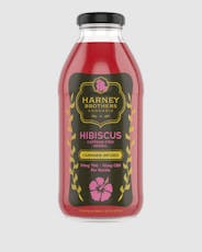 Hibiscus Tea 10mg | Hanrey Brothers