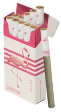 10pk (7g) Classic Sativa Prerolls - Birdies