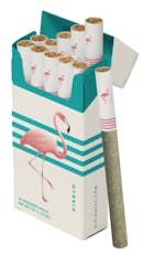 10pk (7g) Classic Hybrid Prerolls - Birdies