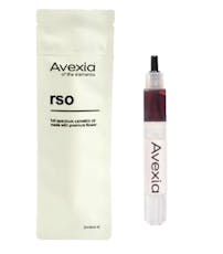 Concentrate | Avexia | RSO Klik | Philly Special | 1g