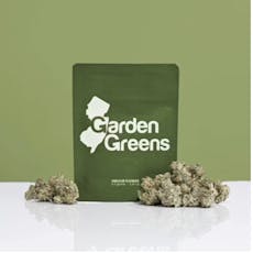 Garden Greens | Red Hotz | 3.5g
