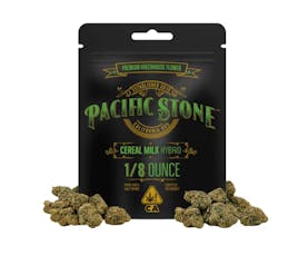 Pacific Stone 3.5g Cereal Milk
