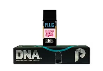 (2 FOR $80 MIX & MATCH) Bubblegum Kush - 1g pod DNA (PlugNPlay)