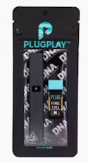 PlugPlay - Starter Kit - Fire OG - 1G