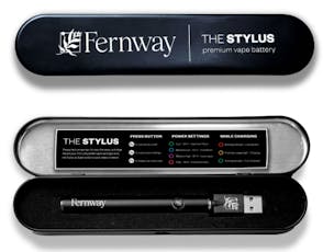 Accessories | Fernway | NJ Leaf Stylus Battery