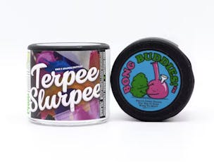 Phat Panda | Terpee Slurpee | Bong Buddies | DOH | 2g