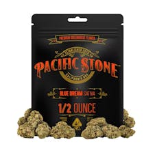 PACIFIC STONE: Blue Dream 14g - Greenhouse Flower (S)