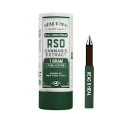 Florist Farms | RSO Dablicator