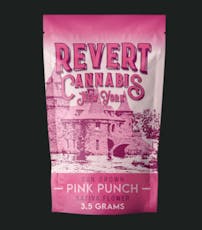 Revert | Flower - Pink Punch | 3.5g