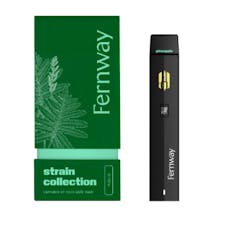 AIO | Fernway | Pineapple Express | 1g