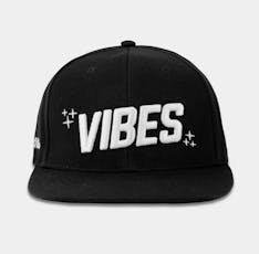 Vibes Snapback