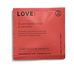 Love 2.5mg Drops 2 Pack | 1906