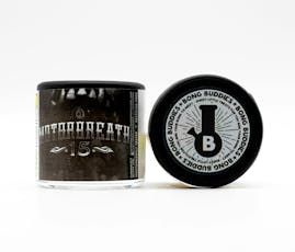 Phat Panda | Motorbreath #15 | Bong Buddies | DOH | 2g