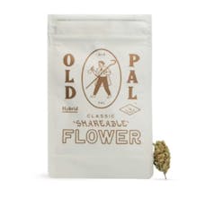 Old Pal Apple Fritter 3.5g