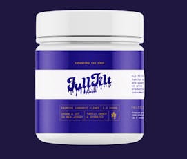 Full Tilt Labs | Duffle Full Of Blues | 3.5g Flower