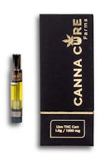 Skywalker OG 1g Cart | Canna Cure