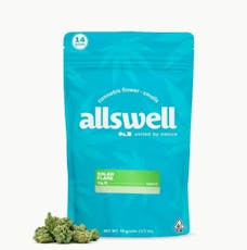 Solar Flare - 14g Flower (Allswell)