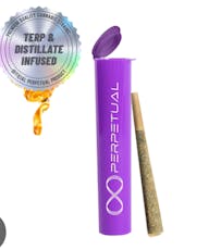 Banana Candy Distillate Infused | 1g