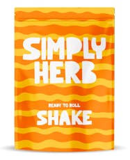 Rainbow Chip Ready To Roll Shake | 7g