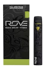 AIO | Rove | Live Resin Diamonds | Magic Melon | 1g RTU