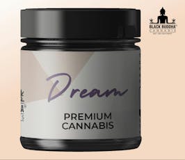 Black Buddha | Dream | Buster Barz | 3.5g