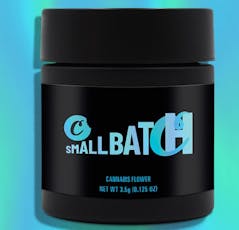 Flower | Buds | Cookies Small Batch| Cereal Milk X Gelato | 3.5g