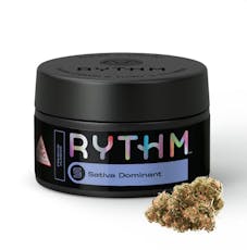 JACKS DELIGHT FLOWER - RYTHM - 3.5g