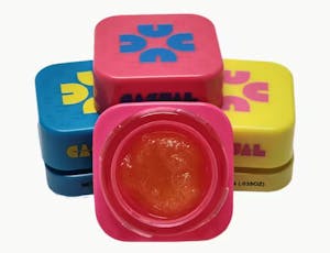 Casual - Concentrate - Tropical Gold - Badder - 1G