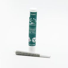 Alien Kush - 1g Pre-roll (Wave Rider)