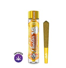 Jeeter Mimosa 1g Infused Preroll
