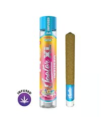 Jeeter XL Tropicali 2g Infused Preroll