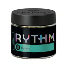 Rythm | Flower | Donut Trip | 3.5g