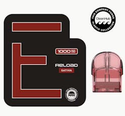 Triple Diesel 1g Reload | Eureka