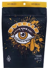 Eyeelle - Alien OG - Flower - 14g