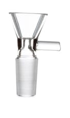 Clear Handle Bowl | 14MM