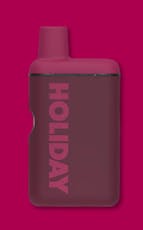 Holiday | Vape | Float | 0.5 Gram