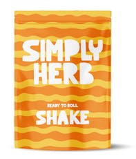 Simply Herb | Shake | Butterstuff #6 | 14g