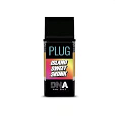 Island Sweet Skunk | DNA Plug | 1g