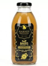 Half Baked 10mg Lemonade Tea | Harney Brothers