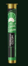 Golden Garden | Pre-Rolls | Melted Strawberry's | 1g