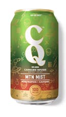 CQ - Drinks - Mountain Mist - 100MG